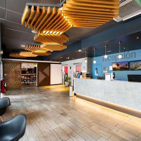 Ibis Budget Lima Miraflores Екстер'єр фото