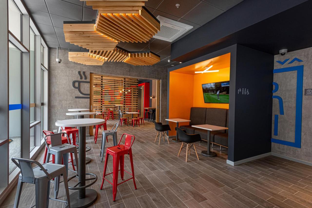 Ibis Budget Lima Miraflores Екстер'єр фото