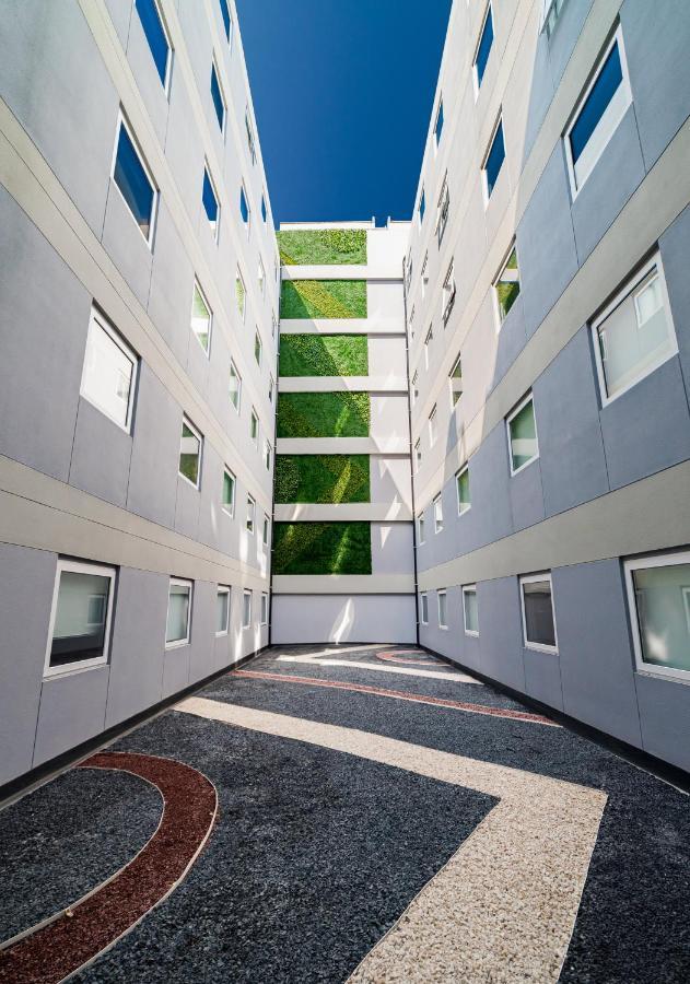 Ibis Budget Lima Miraflores Екстер'єр фото