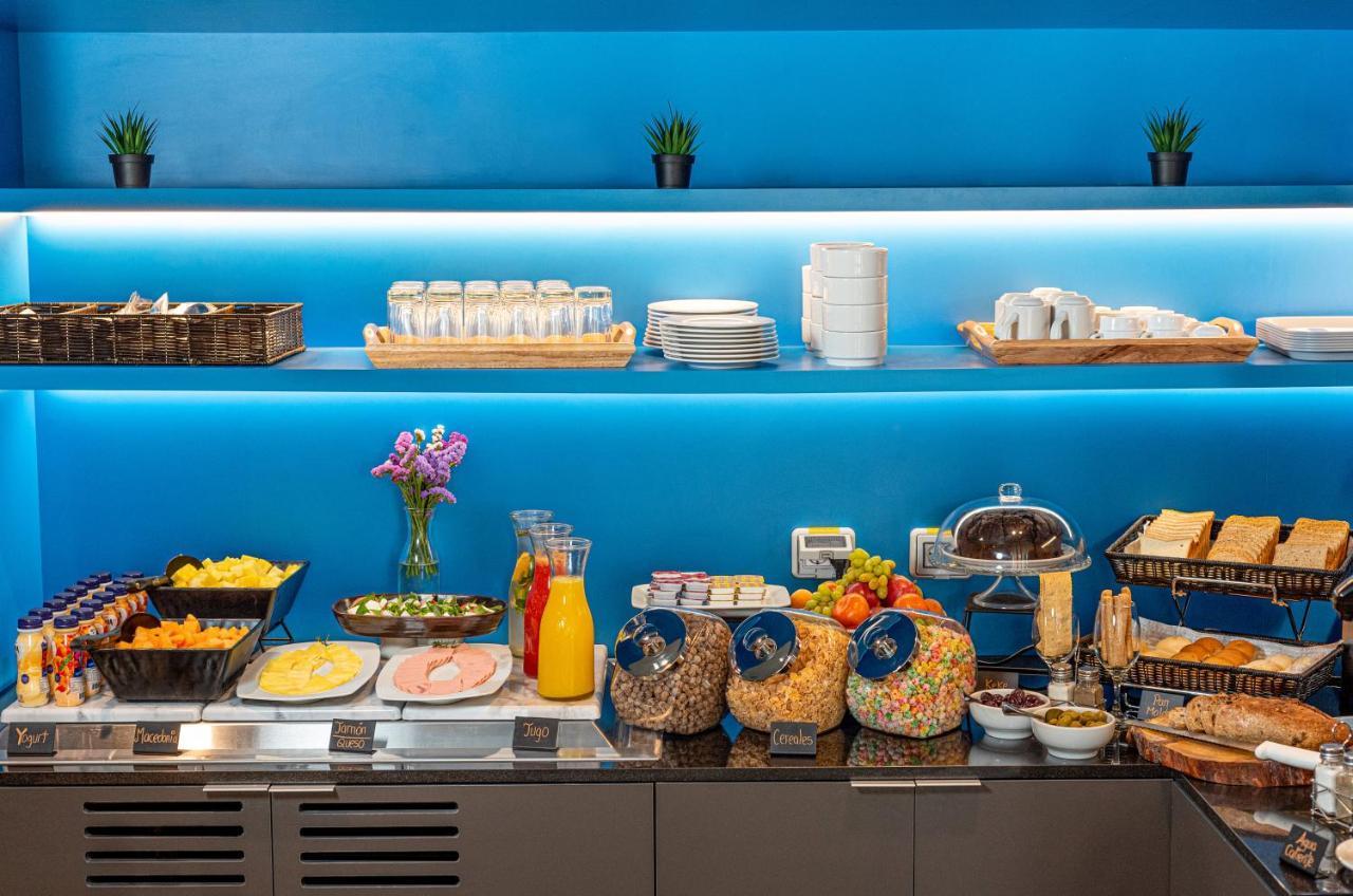 Ibis Budget Lima Miraflores Екстер'єр фото