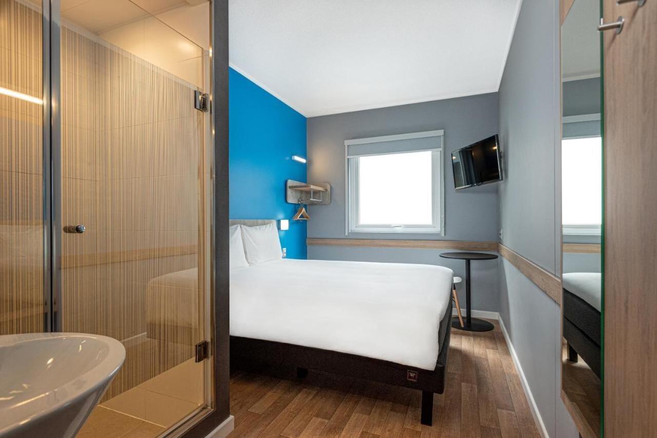 Ibis Budget Lima Miraflores Екстер'єр фото