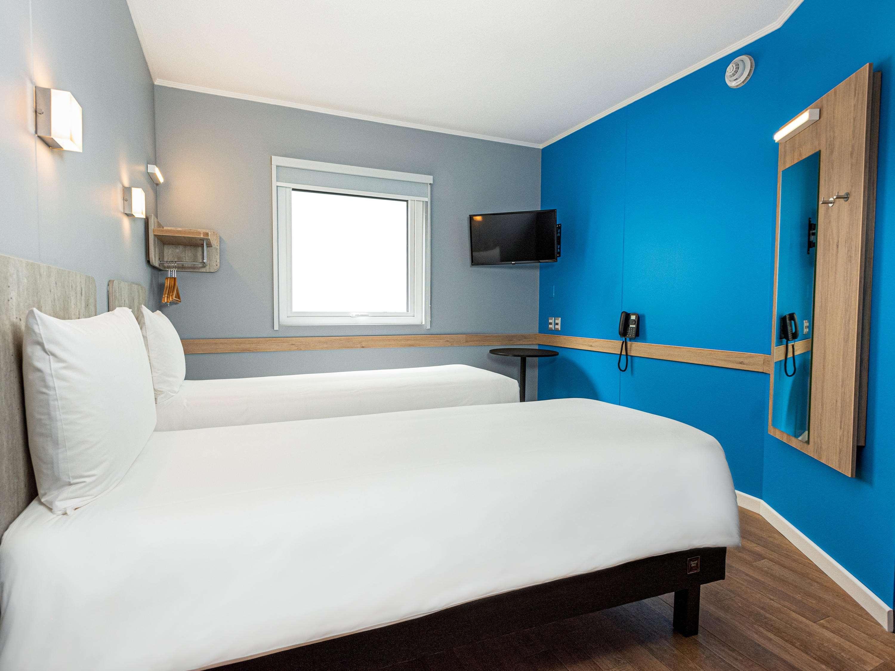Ibis Budget Lima Miraflores Екстер'єр фото