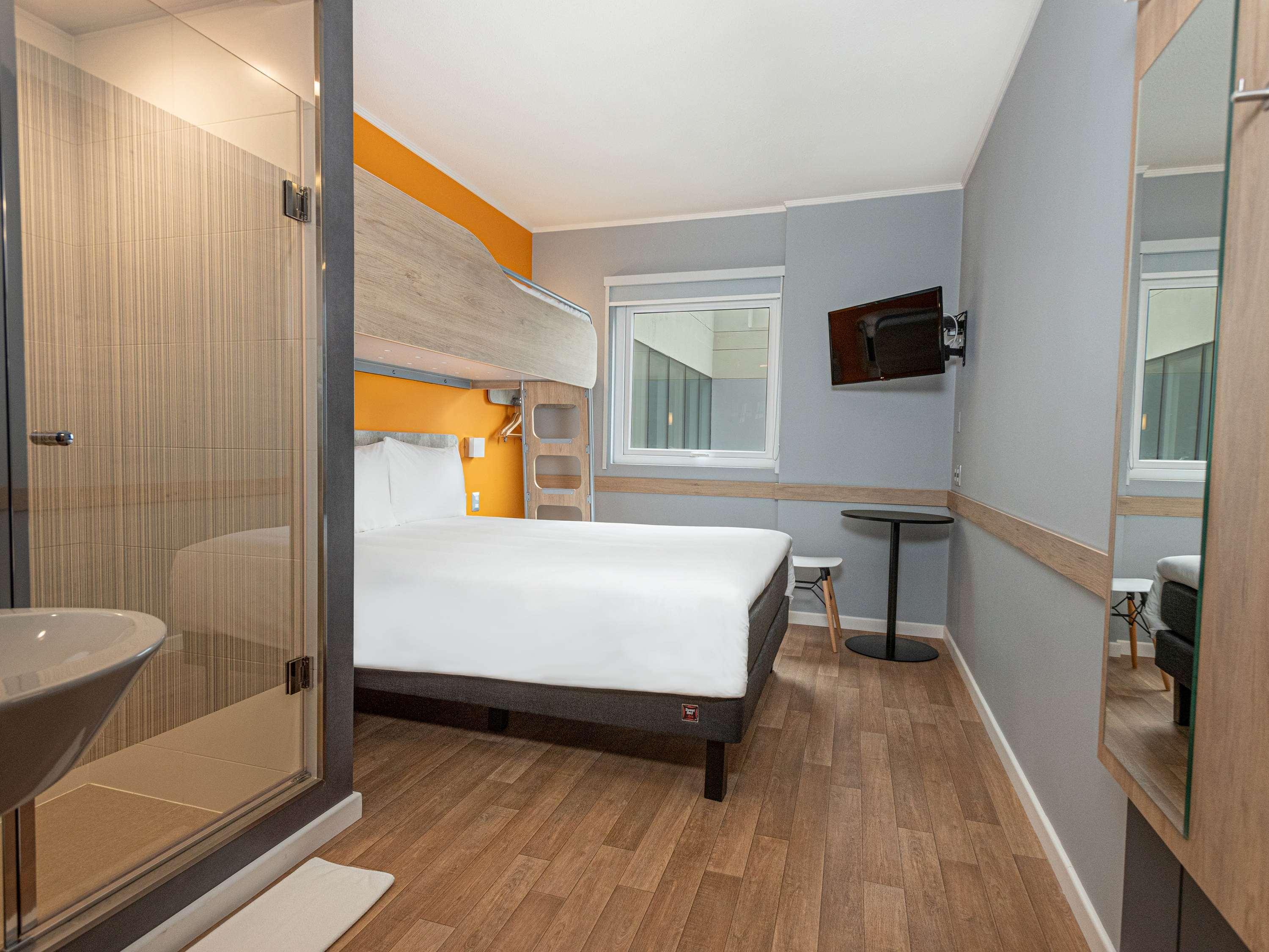 Ibis Budget Lima Miraflores Екстер'єр фото