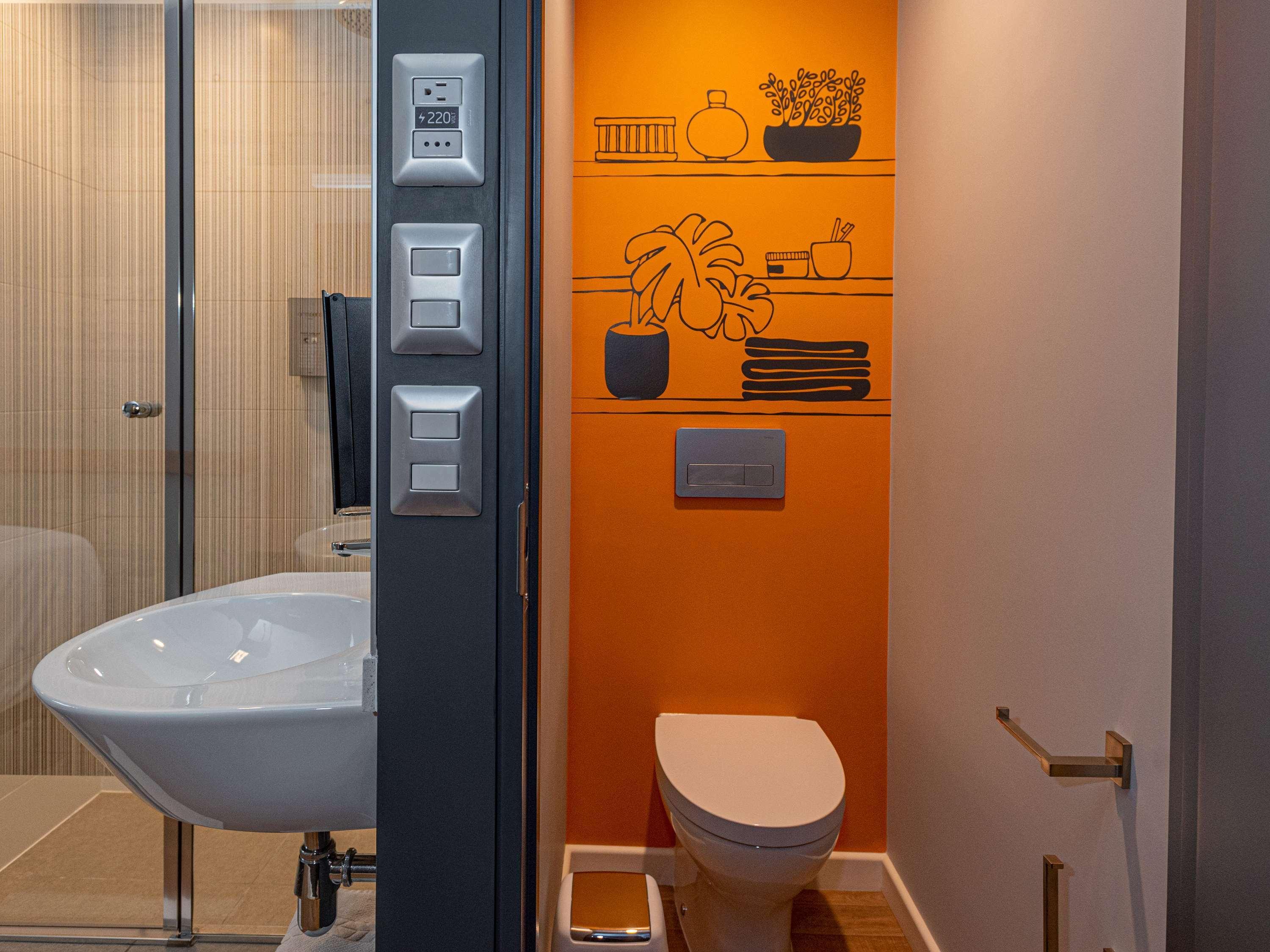 Ibis Budget Lima Miraflores Екстер'єр фото