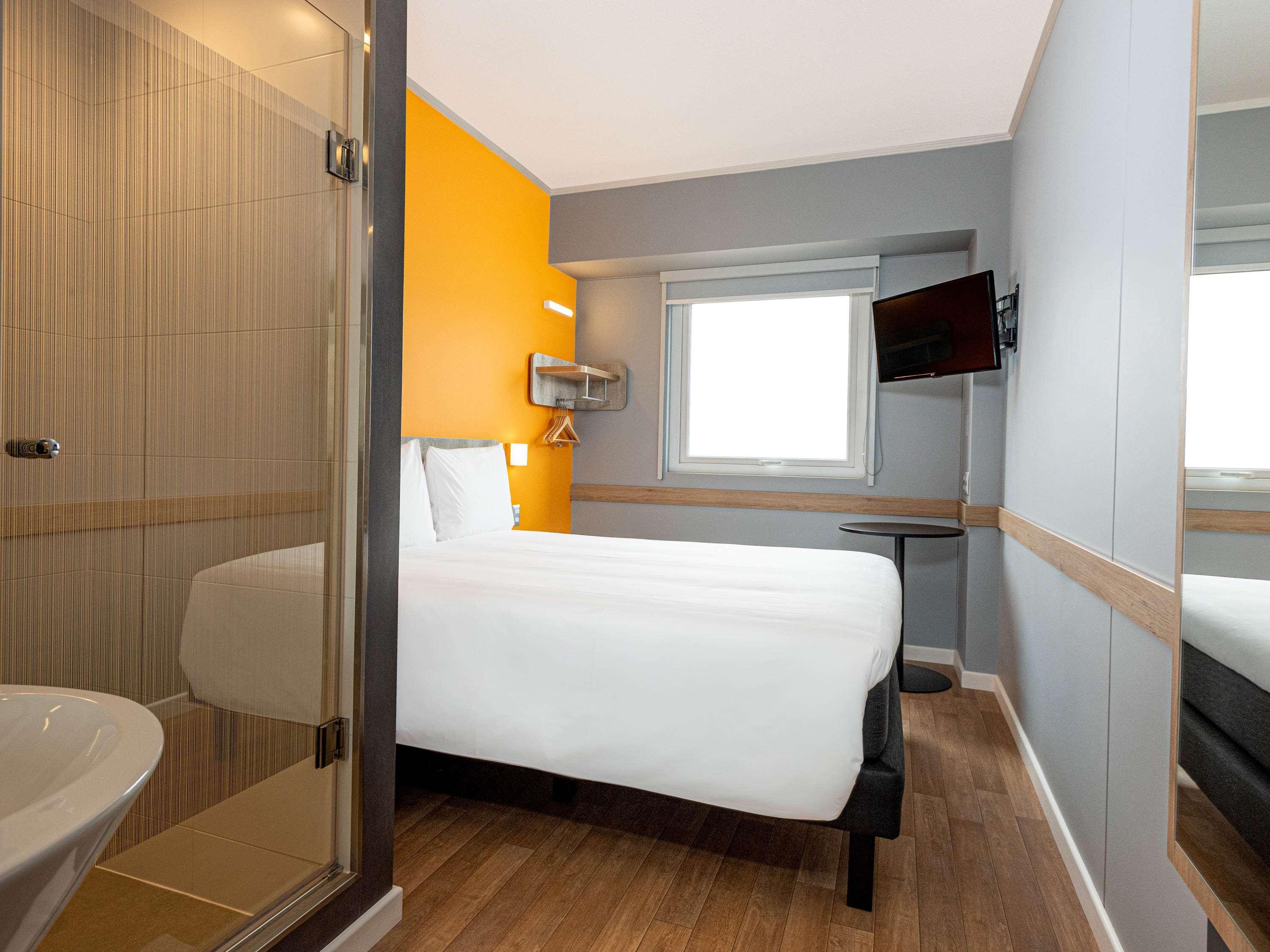 Ibis Budget Lima Miraflores Екстер'єр фото