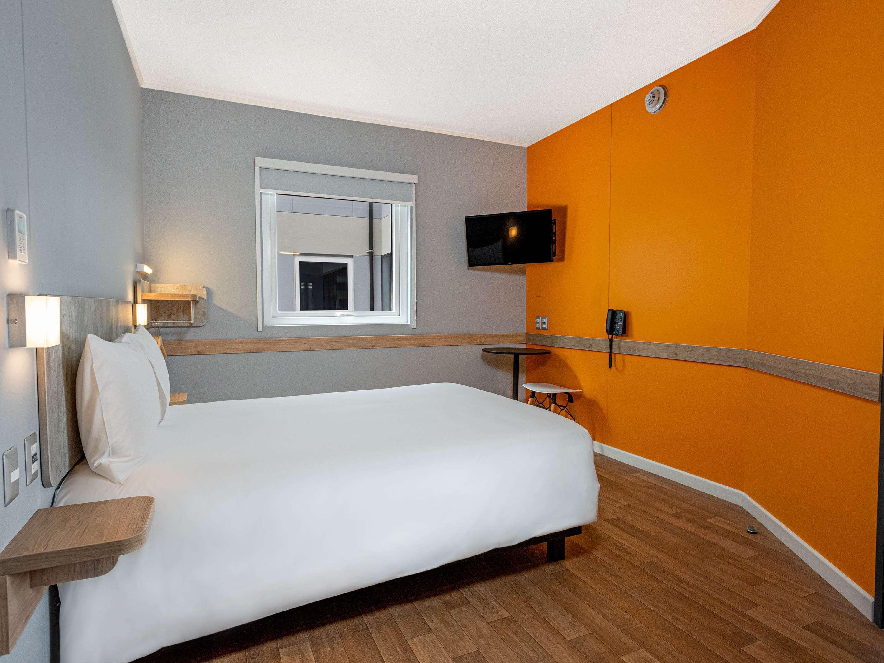 Ibis Budget Lima Miraflores Екстер'єр фото