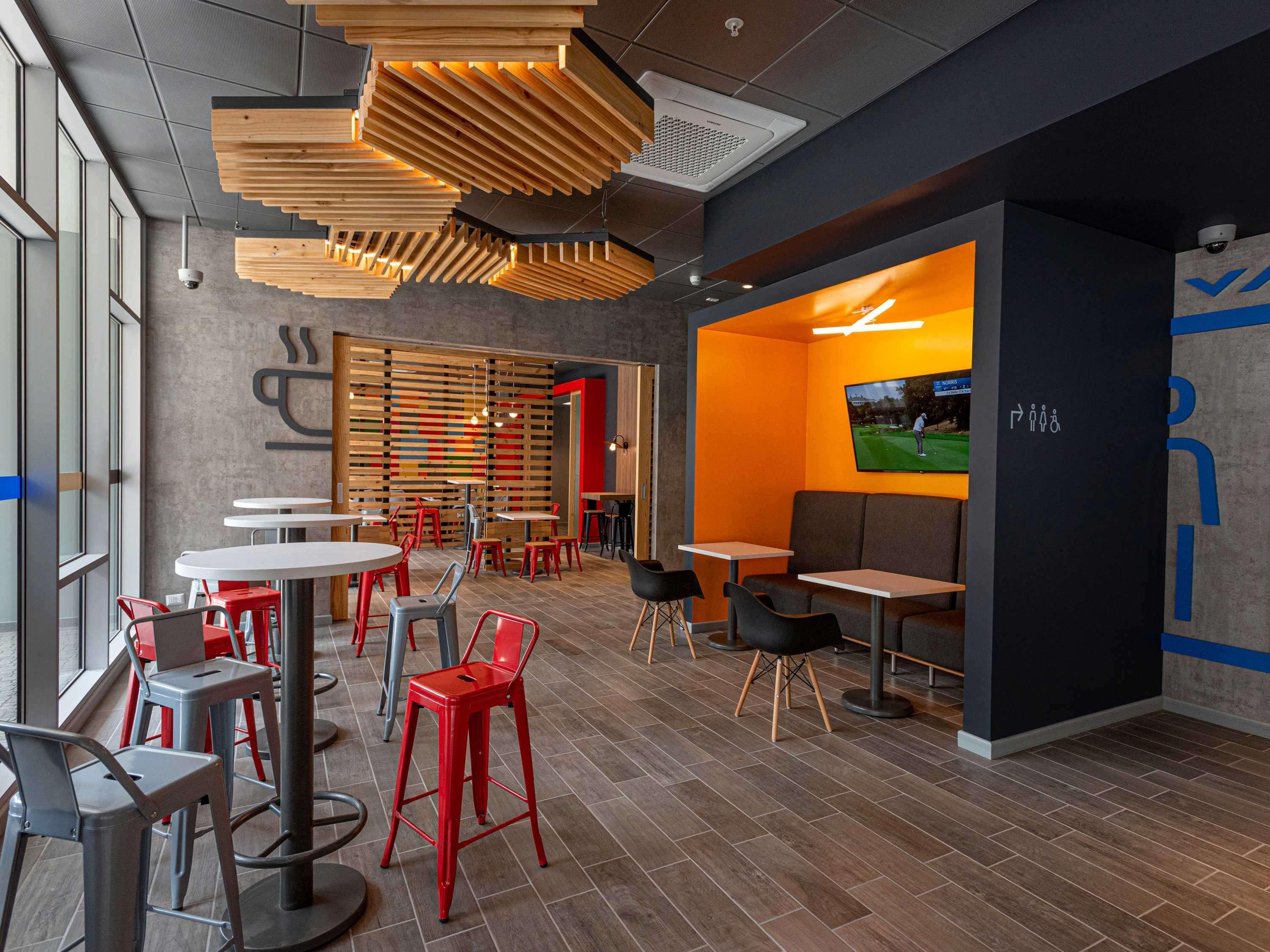 Ibis Budget Lima Miraflores Екстер'єр фото