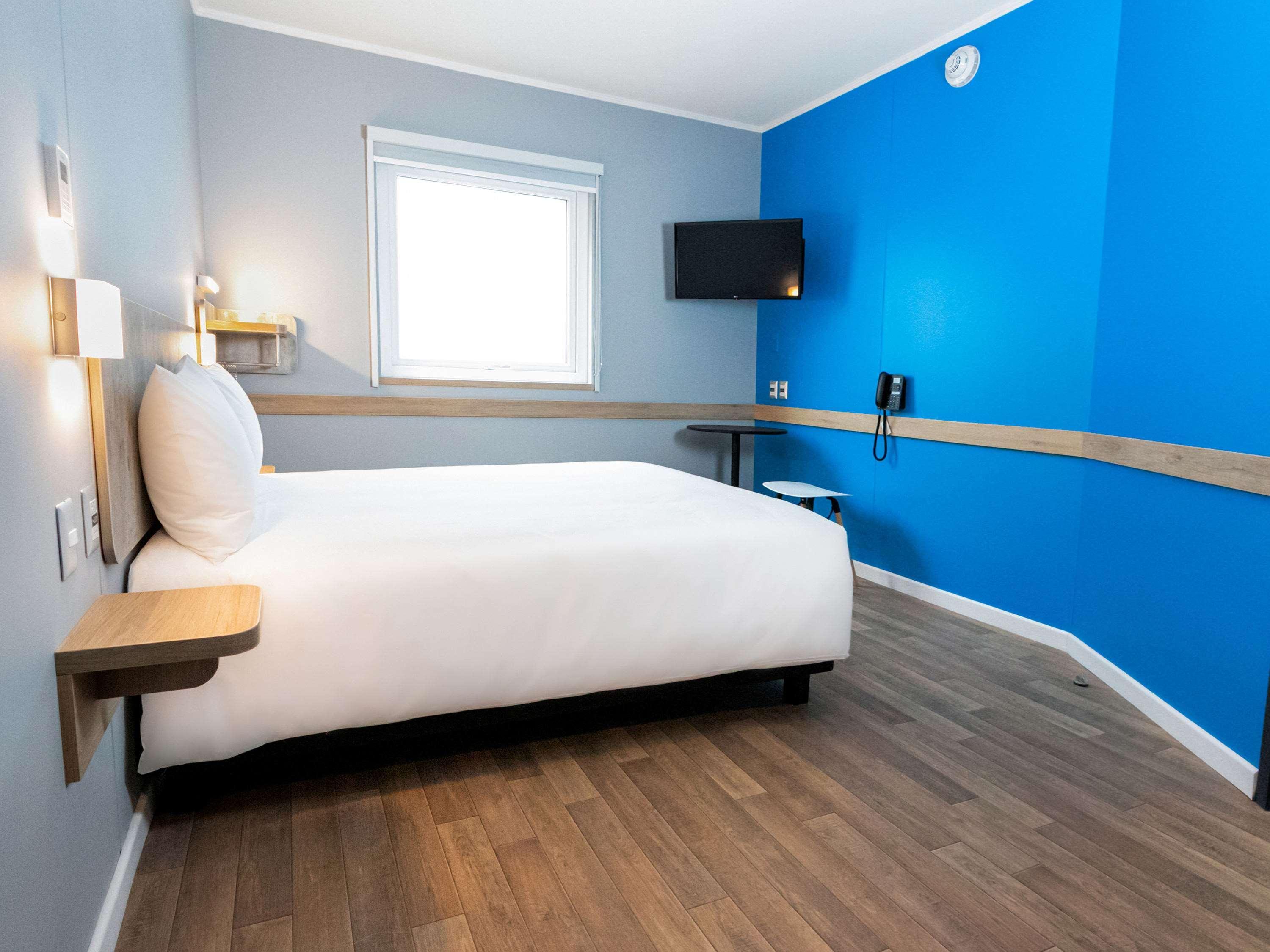 Ibis Budget Lima Miraflores Екстер'єр фото