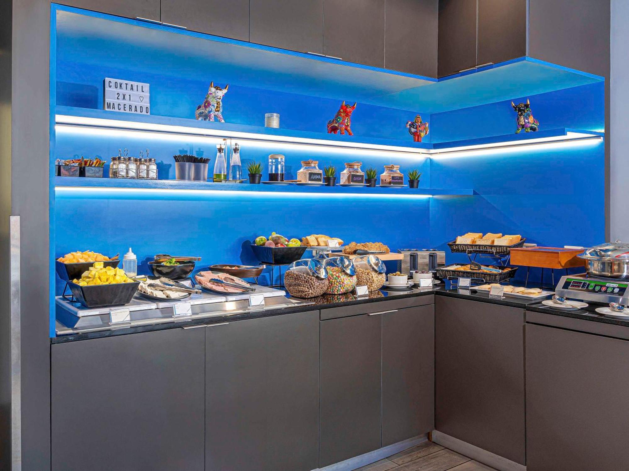 Ibis Budget Lima Miraflores Екстер'єр фото