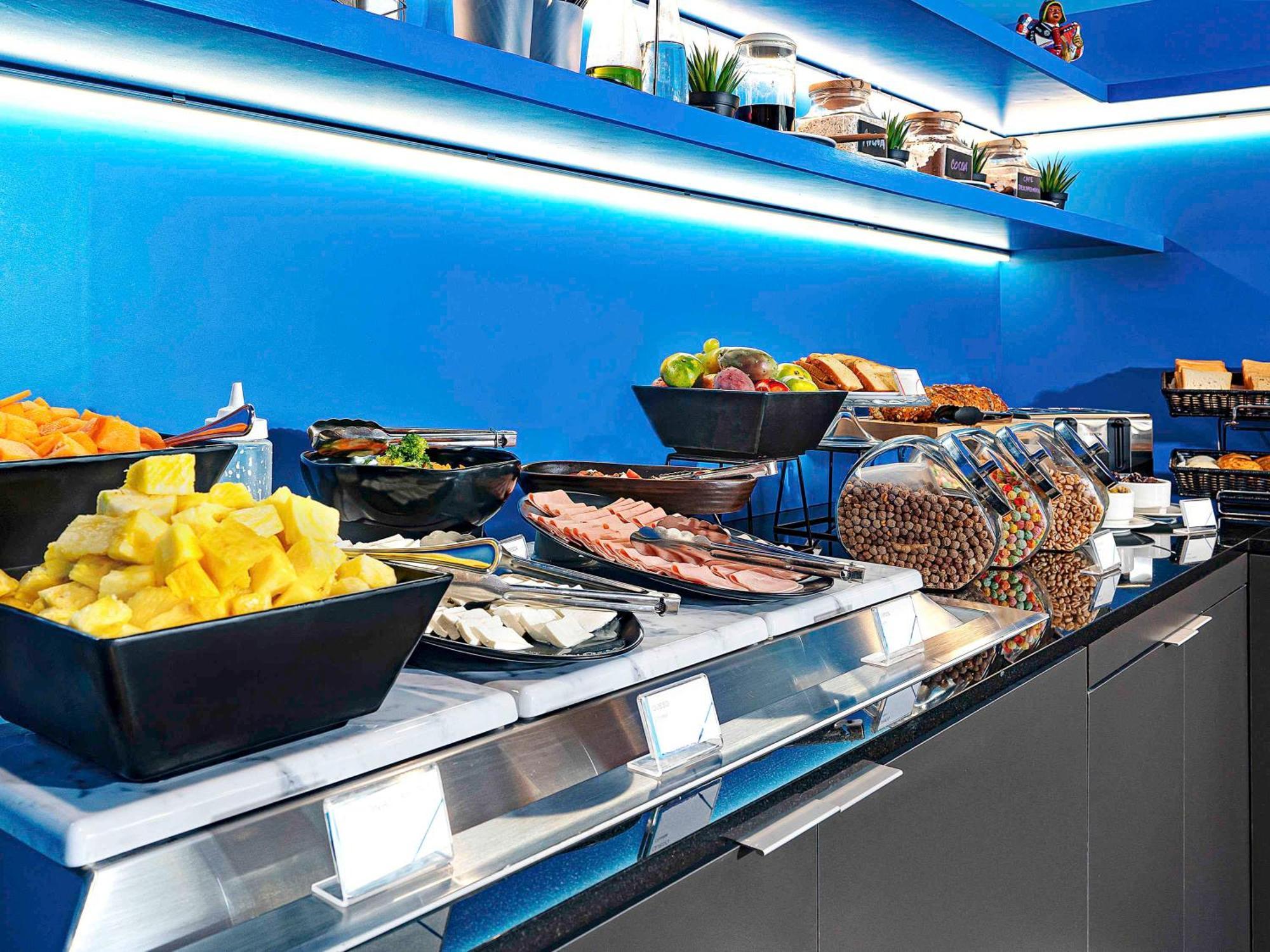 Ibis Budget Lima Miraflores Екстер'єр фото